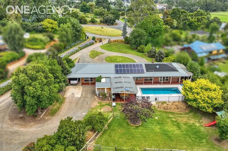 13 Patison Court, Drouin VIC 3818