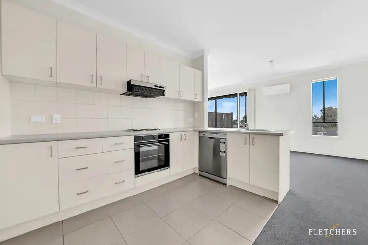 Sixth view of Homely apartment listing, 32/9 Petrea Place, Harkness VIC 3337