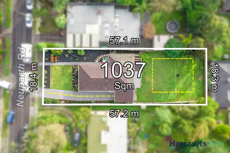54 Neuparth Road, Croydon North VIC 3136