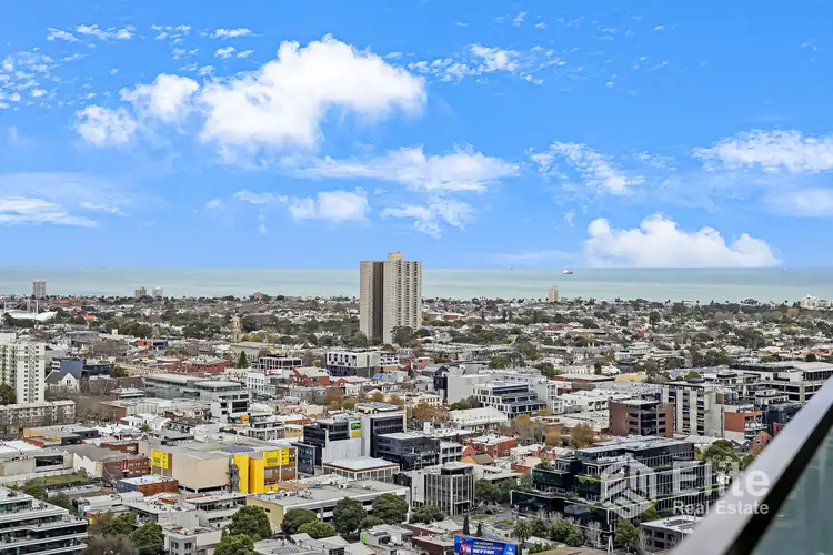 Main view of Homely apartment listing, 118 Kavanagh Street, Southbank VIC 3006