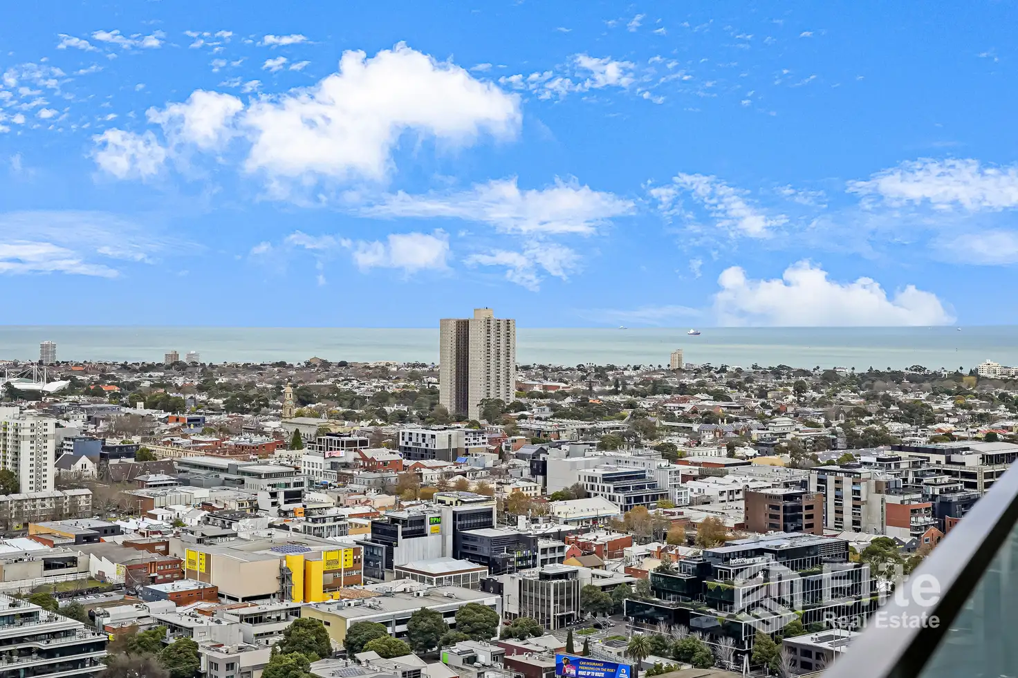 Main view of Homely apartment listing, 118 Kavanagh Street, Southbank VIC 3006