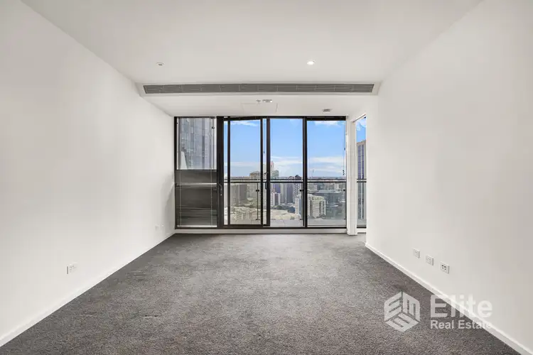 Fourth view of Homely apartment listing, 118 Kavanagh Street, Southbank VIC 3006