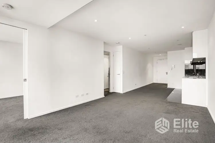Fifth view of Homely apartment listing, 118 Kavanagh Street, Southbank VIC 3006