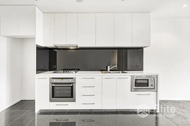 Sixth view of Homely apartment listing, 118 Kavanagh Street, Southbank VIC 3006
