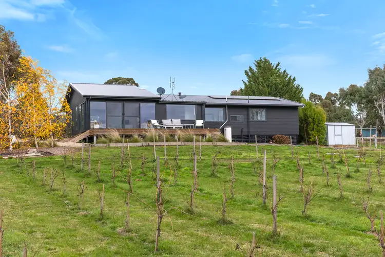 Third view of Homely rural property listing, 831 Three Chain Road, Newham VIC 3442