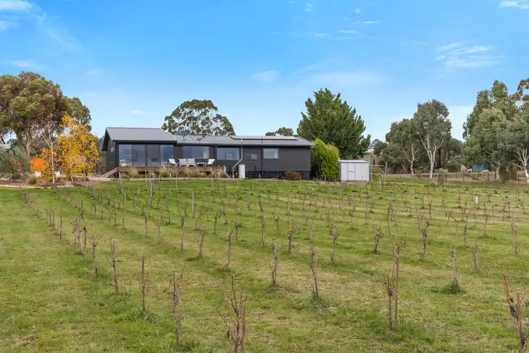 Fourth view of Homely rural property listing, 831 Three Chain Road, Newham VIC 3442
