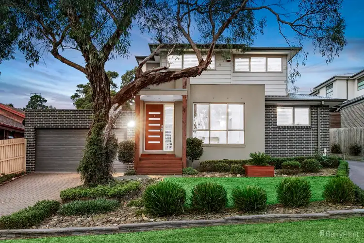 1/16 Railway Road, Briar Hill VIC 3088
