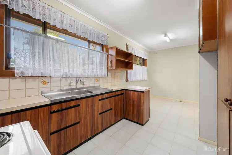 Third view of Homely house listing, 1 Sonia Street, Donvale VIC 3111