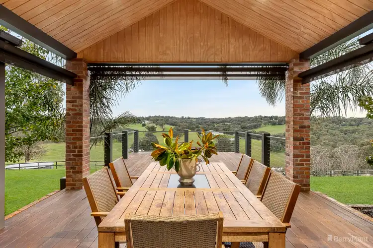 Second view of Homely house listing, 63 Reynolds Road, Wattle Glen VIC 3096