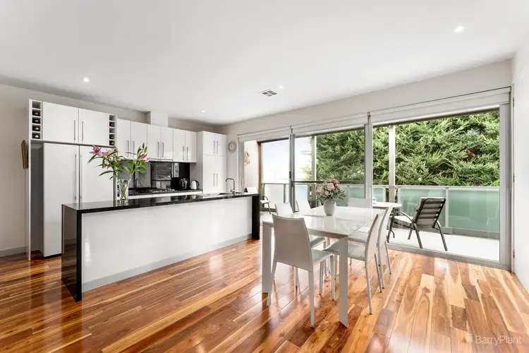 Main view of Homely apartment listing, 11/53 John Street, Templestowe Lower VIC 3107