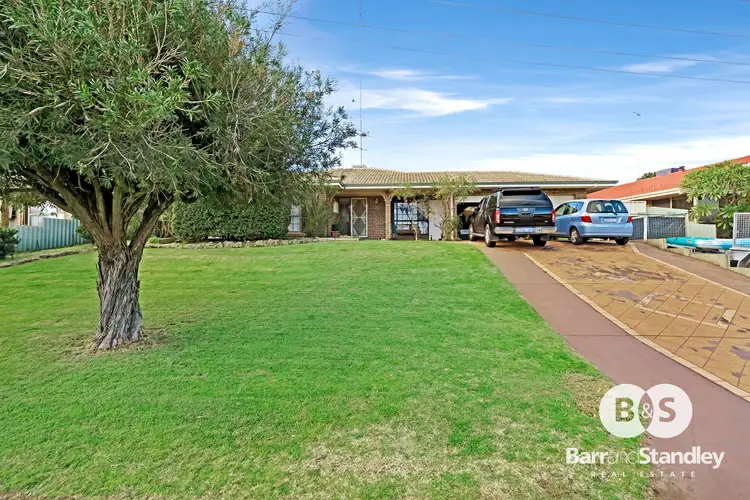 55 Hale Street, Eaton WA 6232