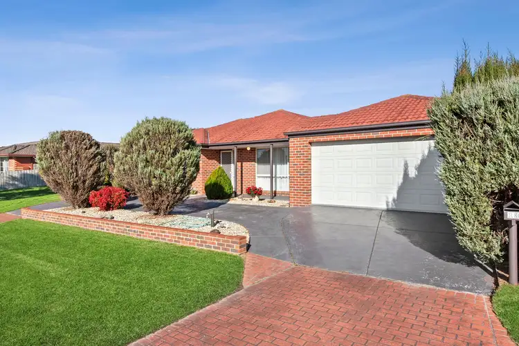 13 Michael Way, Somerville VIC 3912