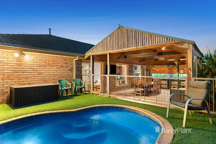 Main view of Homely house listing, 21 Mondana Way, Mount Martha VIC 3934