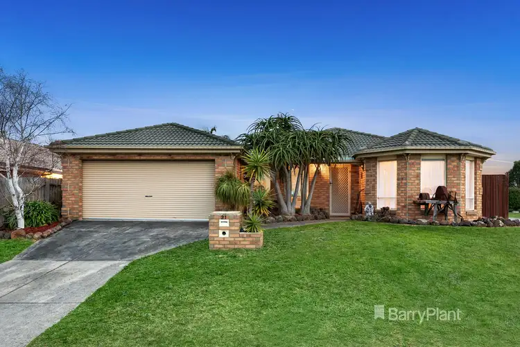 Third view of Homely house listing, 21 Mondana Way, Mount Martha VIC 3934