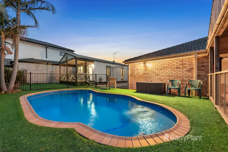 Fourth view of Homely house listing, 21 Mondana Way, Mount Martha VIC 3934
