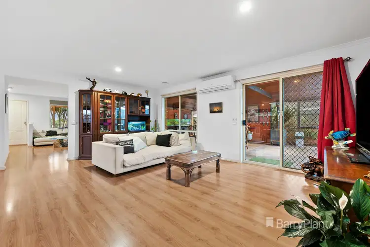 Fifth view of Homely house listing, 21 Mondana Way, Mount Martha VIC 3934