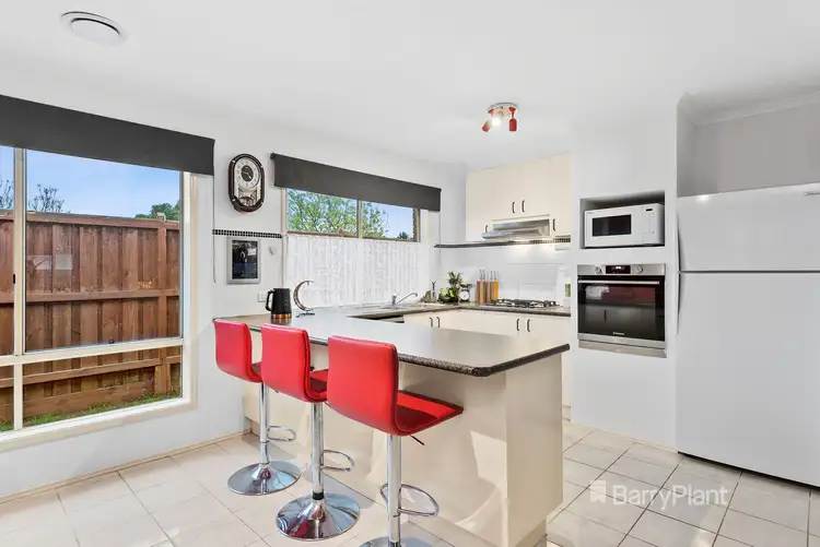 Sixth view of Homely house listing, 21 Mondana Way, Mount Martha VIC 3934