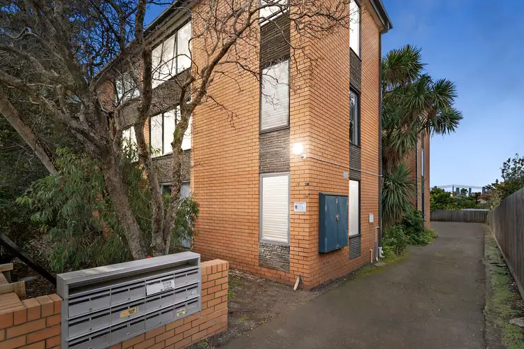 5/39-41 Hyde Street, Footscray VIC 3011