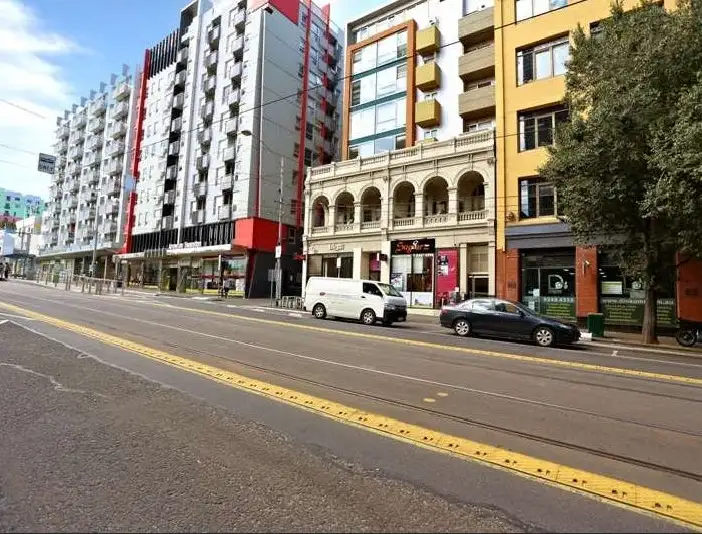 Second view of Homely apartment listing, 105/466 Swanston Street, Carlton VIC 3053