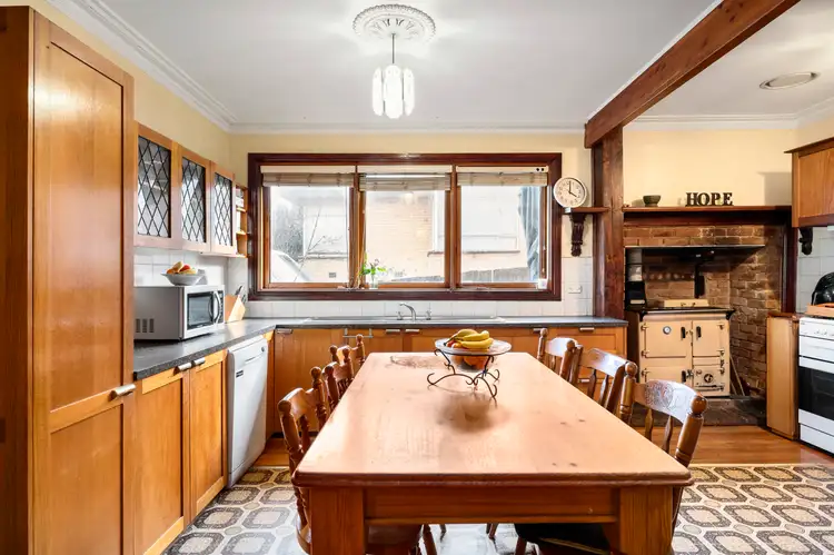 Second view of Homely townhouse listing, 1/21 Collocott Street, Mordialloc VIC 3195