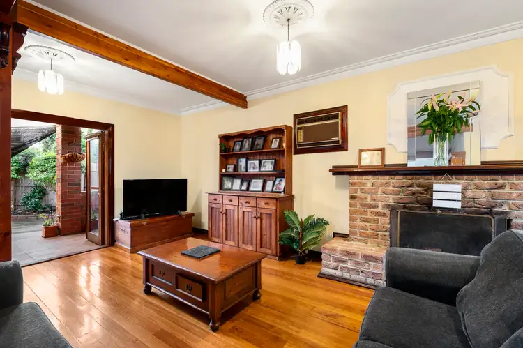 Fifth view of Homely townhouse listing, 1/21 Collocott Street, Mordialloc VIC 3195