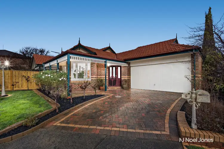 9 Honeypot Close, Knoxfield VIC 3180