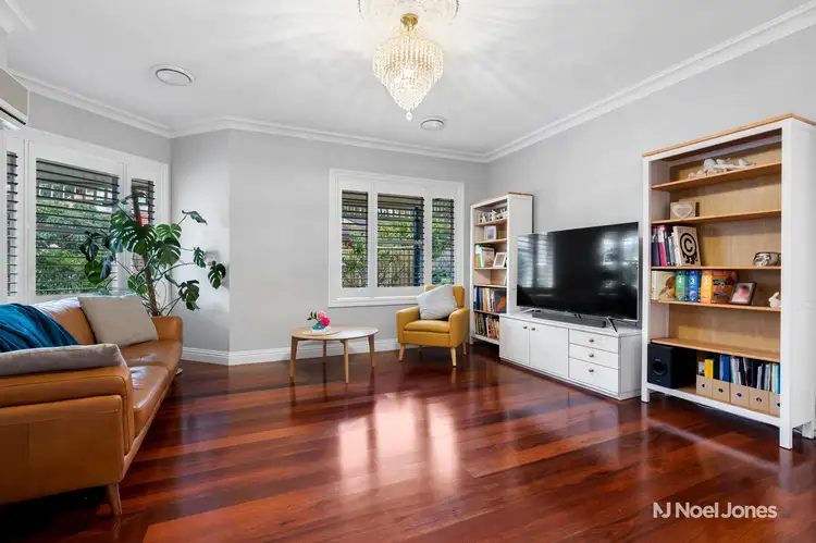 Second view of Homely house listing, 9 Honeypot Close, Knoxfield VIC 3180