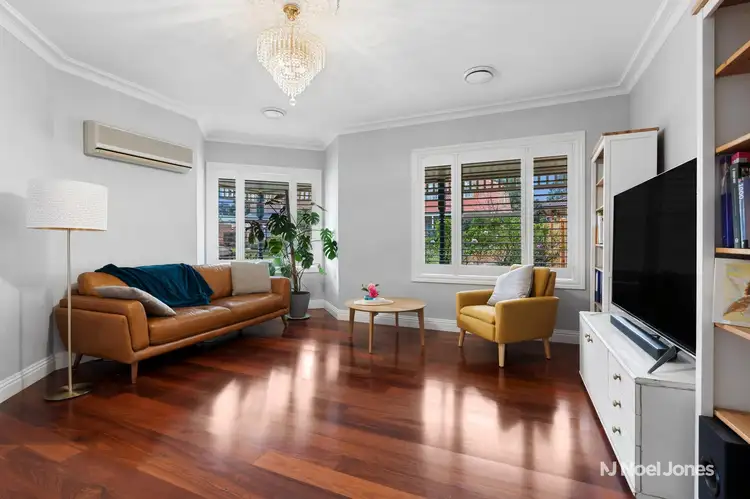 Third view of Homely house listing, 9 Honeypot Close, Knoxfield VIC 3180