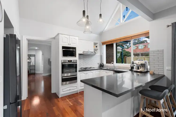 Fourth view of Homely house listing, 9 Honeypot Close, Knoxfield VIC 3180