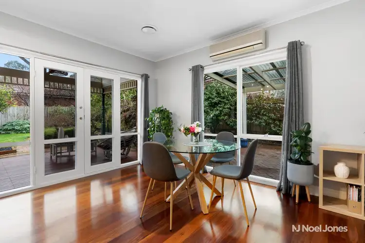 Fifth view of Homely house listing, 9 Honeypot Close, Knoxfield VIC 3180