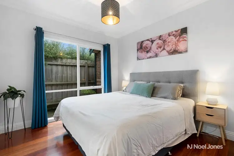 Sixth view of Homely house listing, 9 Honeypot Close, Knoxfield VIC 3180