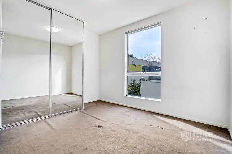 Third view of Homely apartment listing, 101/82 Cade Way, Parkville VIC 3052