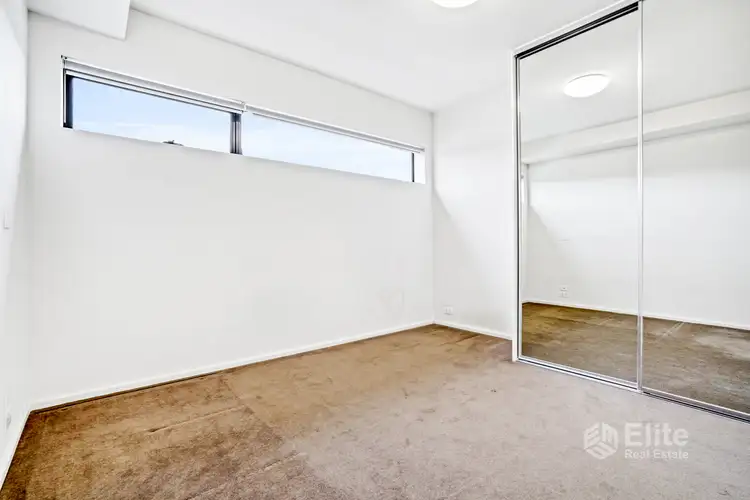 Fourth view of Homely apartment listing, 101/82 Cade Way, Parkville VIC 3052