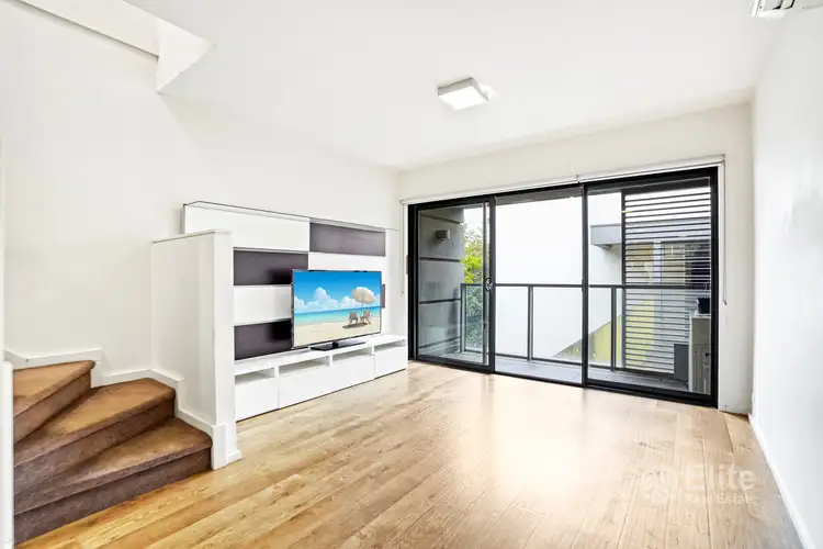 Seventh view of Homely apartment listing, 101/82 Cade Way, Parkville VIC 3052