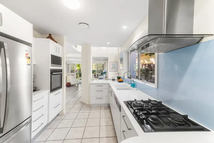 Second view of Homely unit listing, 305/61 Noosa Springs Drive, Noosa Heads QLD 4567