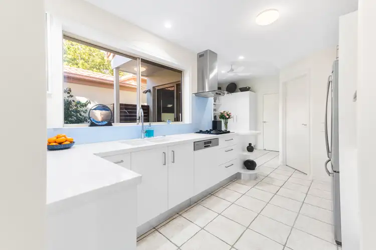Fourth view of Homely unit listing, 305/61 Noosa Springs Drive, Noosa Heads QLD 4567