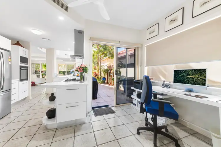 Fifth view of Homely unit listing, 305/61 Noosa Springs Drive, Noosa Heads QLD 4567