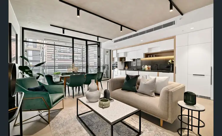 102/896 Nicholson Street, Fitzroy North VIC 3068