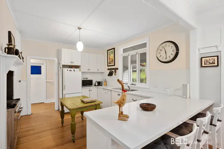 Fourth view of Homely house listing, 4 Lala Avenue, Warburton VIC 3799
