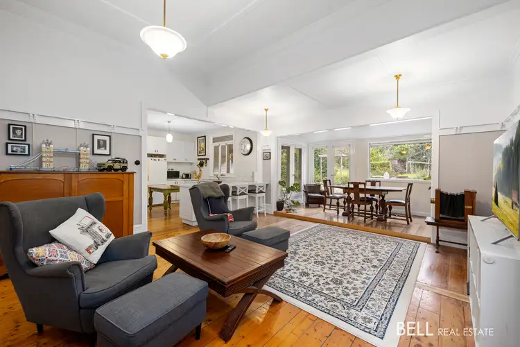Fifth view of Homely house listing, 4 Lala Avenue, Warburton VIC 3799