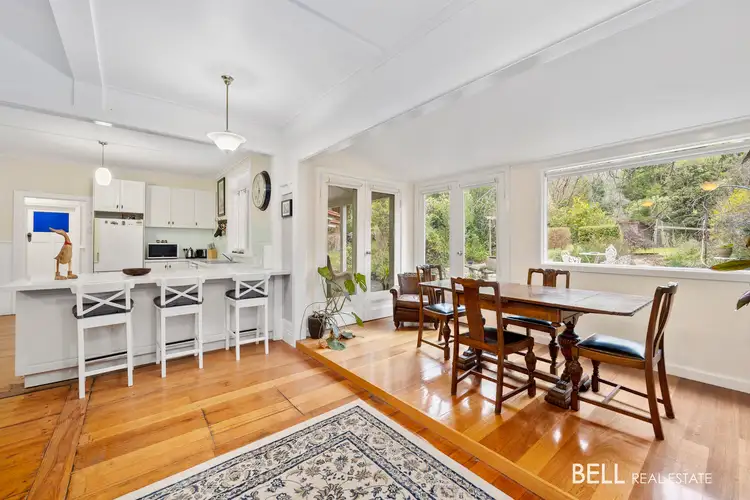 Sixth view of Homely house listing, 4 Lala Avenue, Warburton VIC 3799