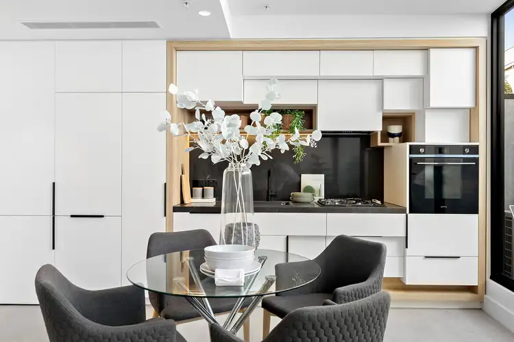 G03/896 Nicholson Street, Fitzroy North VIC 3068