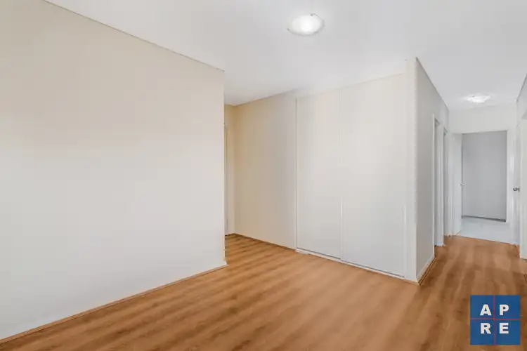 Fourth view of Homely apartment listing, 27/24-26 Nelson Street, Fairfield NSW 2165
