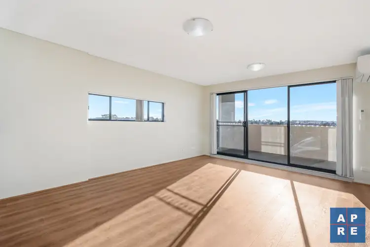 Fifth view of Homely apartment listing, 27/24-26 Nelson Street, Fairfield NSW 2165