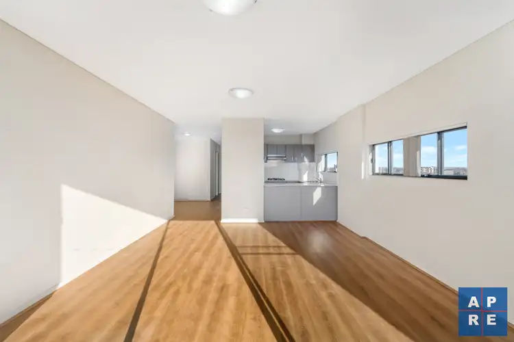 Sixth view of Homely apartment listing, 27/24-26 Nelson Street, Fairfield NSW 2165