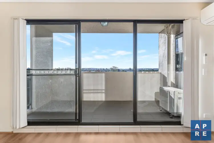 Seventh view of Homely apartment listing, 27/24-26 Nelson Street, Fairfield NSW 2165