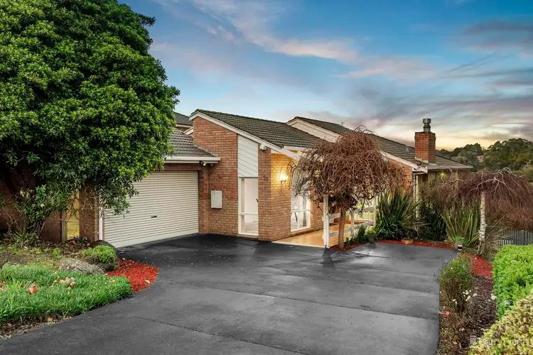26 Carbine Street, Donvale VIC 3111