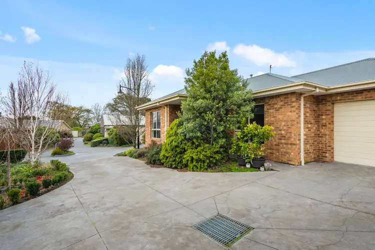 97B Barry Street