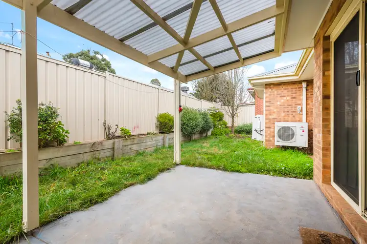 Fifth view of Homely unit listing, 16/97B Barry Street, Romsey VIC 3434