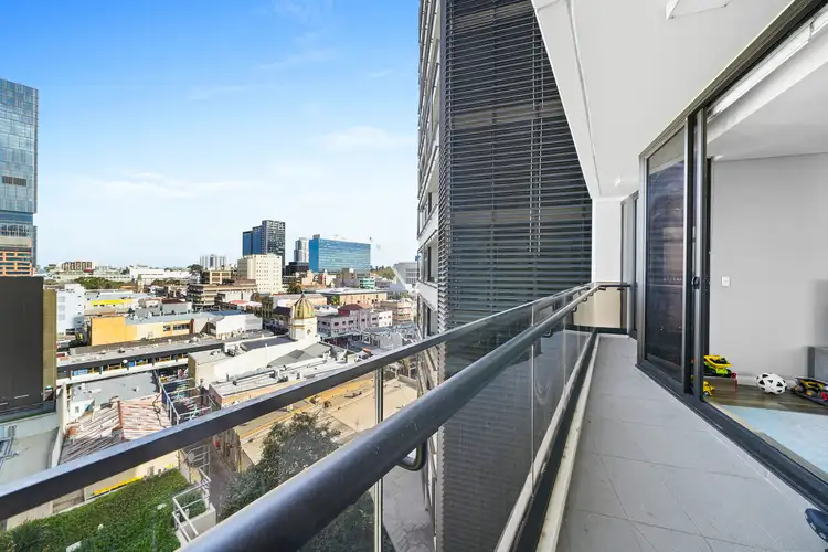 Sixth view of Homely apartment listing, 805/330 Church Street, Parramatta NSW 2150